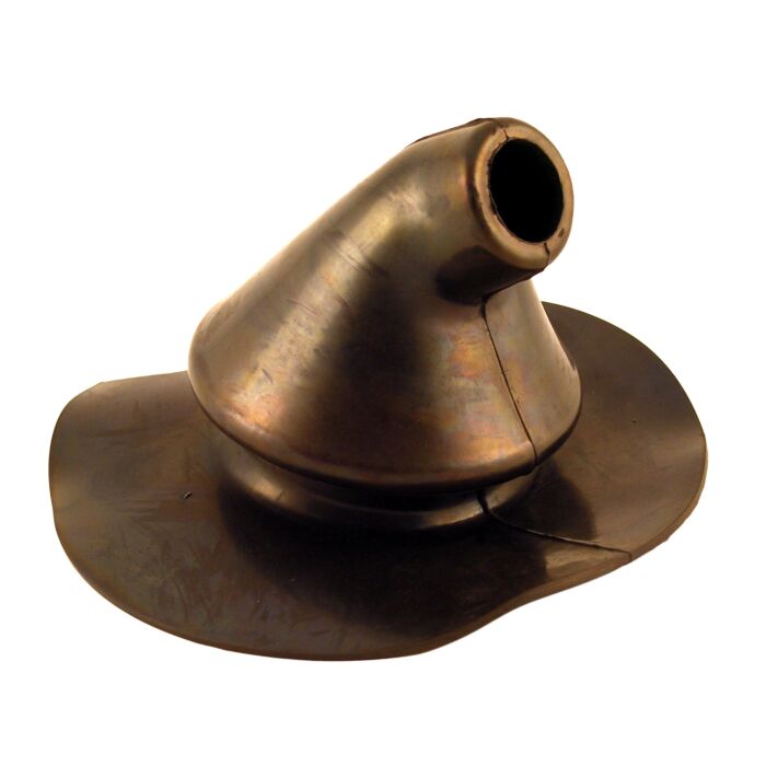Rubber pookhoes 140 lange pook