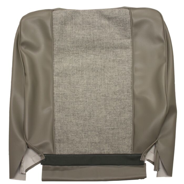 Stoelhoes voorstoel rug Amazon 1961 4D 124-165
