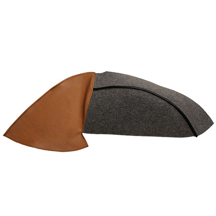 Bekleding Amazon kombi wielkast bruin Rechts  see nr 692167