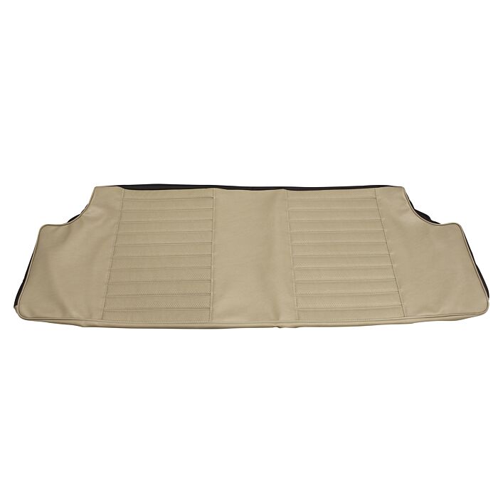 Bekleding Amazon 2 deurs achterbankhoes zitting beige 430-595