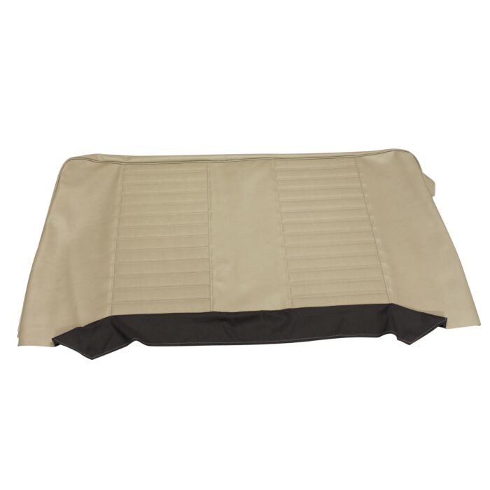 Bekleding Amazon 2D achterbankhoes rug beige 430-595