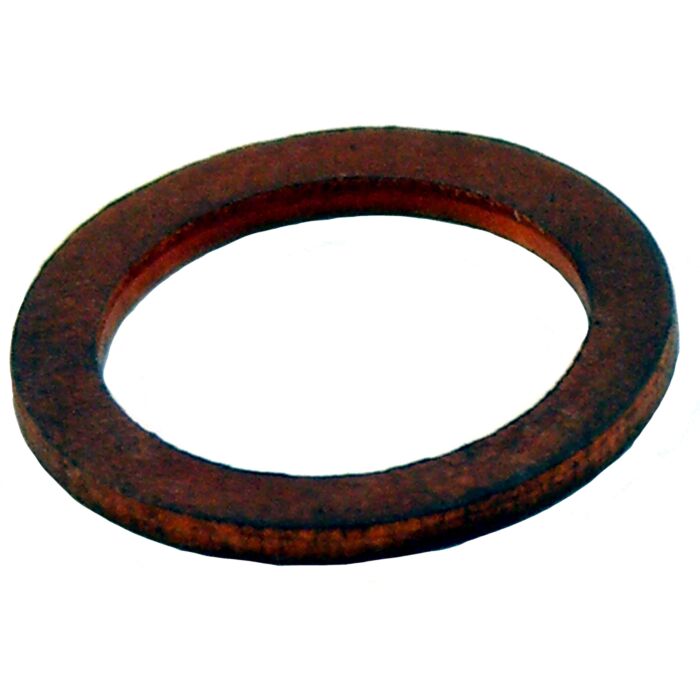Ring koper pakking voor oa 237437