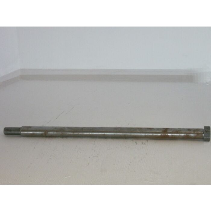 Bout triangel vooras 140+164 342mm lengte 1969+