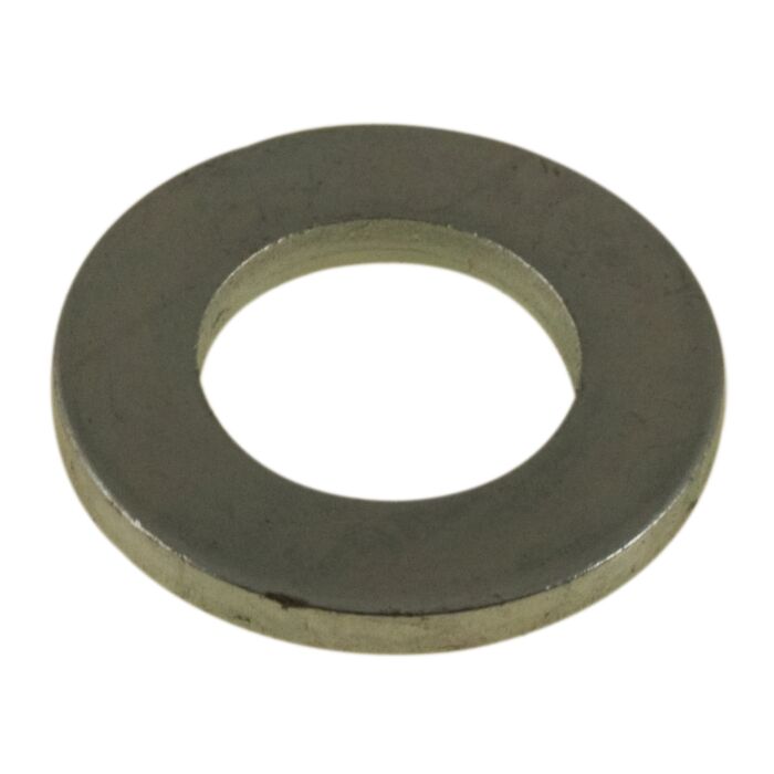 Revet  1/2 inch  13 6 inw dikte 1 8 uitw 23 8
