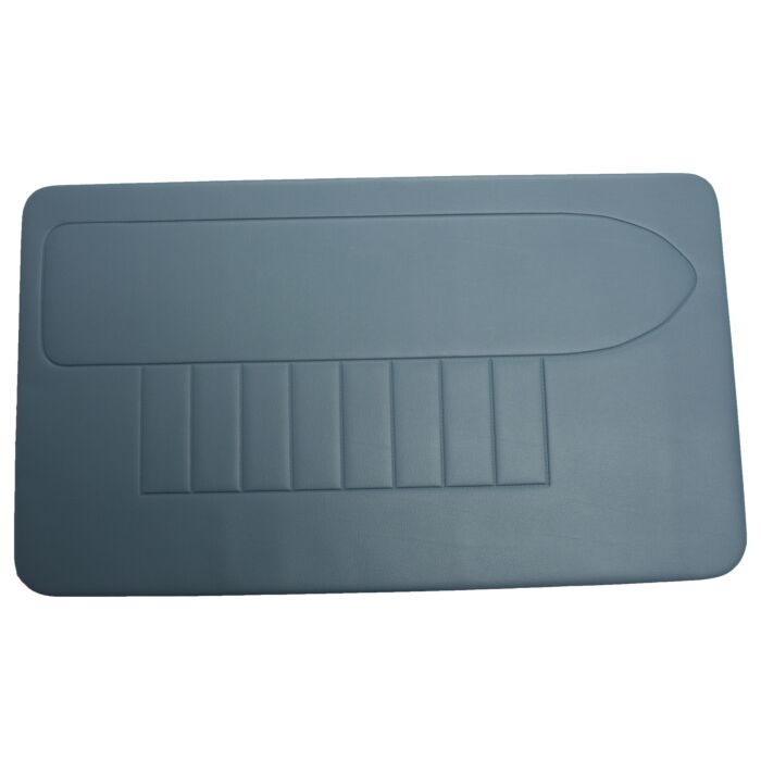 Bekleding PV544 deurpaneel blauw links 22-141