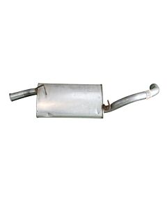 Silencieux arrière Bosal Volvo 235273 - Numéro OEM : 3475889 - Volvo 440 - Hatchback 1988-1996