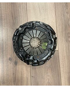 Koppeling, Koppelingsdeksel Drukplaat, Clutch Cover Pressure Plate, Original Volvo, Volvo 240 DS, 260, 264 1976-1978, B27 , NOS, 381207, 76958/12