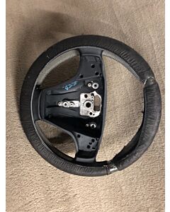 Volvo C30 volant cuir volant cuir