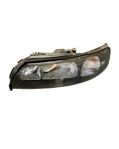 Koplamp, Links, Headlight, Left, Volvo V70 2000-2004, 8620686, Gebruikt, Used