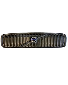 Gebrauchter Volvo V70 2000-2008 Kühlergrill mit Emblem, Teil 8659875_U