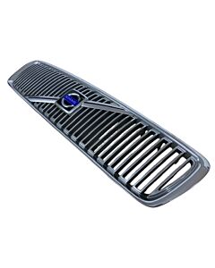 Gebrauchter Volvo V70 2000-2008 Kühlergrill mit Emblem, Volvo Kühlergrill V70 mit Emblem gebraucht.