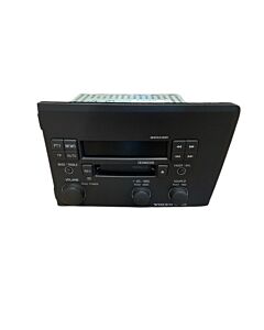 Volvo Radio HU-603 Volvo V70 - S60 - XC70 -'03 Schaden gebraucht Volvo teil nr 8698835