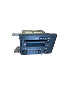 Volvo Radio HU-603 Volvo V70 - S60 - XC70 -'03 Schaden gebraucht Volvo teil nr 8698835