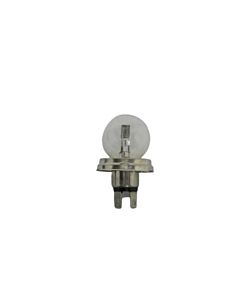 Lamp 12 volt 45/40w (bollamp van de koplamp)(277730)