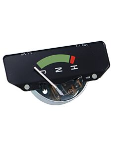 koelvloeistof Thermometer