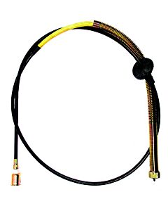 Kilometerteller kabel 240 260 yazaki  140cm