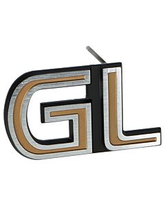 Embleem Volvo GLVolvo 240 79-84