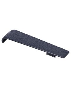 Afdek revet blauw