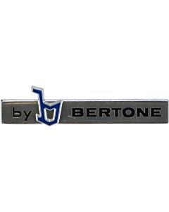 Embleem Volvo typeVolvo 262