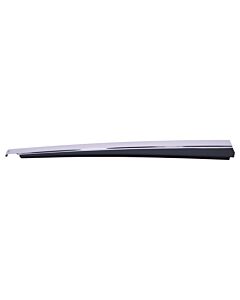 Sierlijst links Volvo typeVolvo 240 260 262 4-deurs : Volvo 240 260 262 5-deurs :