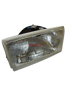 Koplamp 240 unit GL +260 Links compleet (17x31cm) niet meer leverbaar
