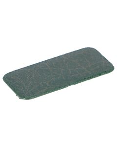 hoes revet Green binnenbekleding revet rood portier 740 rood