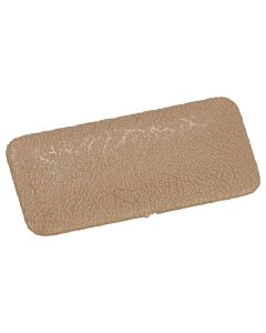 binnenbekleding revet beige portier 740 rood