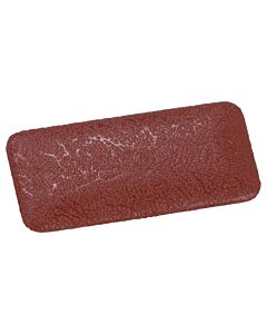 binnenbekleding revet rood portier 740 rood