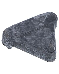 Rubber Kussen