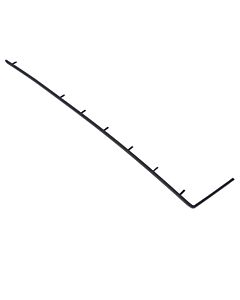 Sierlijst links