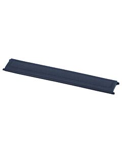 hoes Sierlijst blauw