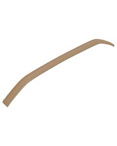 hoes Sierlijst Beige