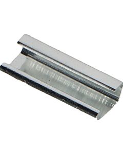 Koppelstuk sierlijst achterklep achterruit 244+245 1986+ nrs 1312586 1312587 1312 581 1312582