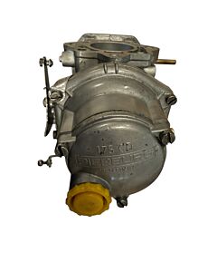 Carburateur Pierburg B230A 240 CD175    RUIL statiegeld 100 euro