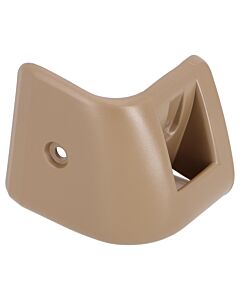 schuifslot 760 740 (1985 - 1989) beige rechts achter