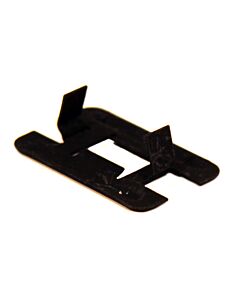 klem 240 interieur reservewiel kap 1988-1993