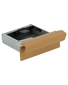 Asbak Volvo typeVolvo 240 260 262 :