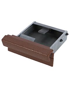 Asbak Volvo typeVolvo 240 260 262 :