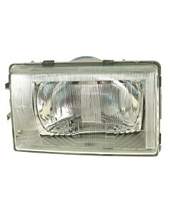 Volvo Koplamp unit 240+260 Rech. nr 1372395B