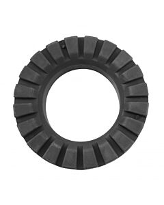 Veerisolator  boven achter Galaxy  Mondeo  S60  S80  S-Max  V60  V70  XC60  XC70