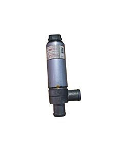 Volvo Stationair Luchtregelklep Voor Regina Systeem. Volvo 1389557 Past Op 740-940 B230F B230FD. Volvo onderdeel nr 1389557