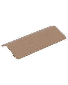 afdekPaneel links Beige
