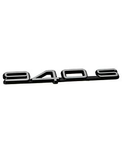 Embleem 940S