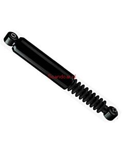 Schokbreker NIVOMAT schokdemper achter 850+V70-200 C70-2006 geen AWD