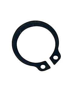 Versnellingsbak afstandring shim 2.1 mm