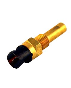 Temperatuurzender sensor water inj.systeem B20E B20F B30E B30F -1972 (M10x1.0) P1800E+ES+140+164        0 280 130 014 (2 pins) rechts voor op cilinderkop 