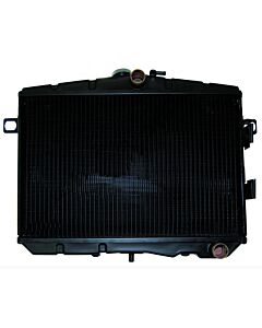 Radiateur P1800E+P1800ES automaat chassnr 35083+ +Amazon+140 For