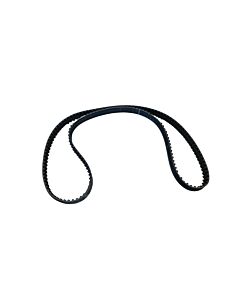Distributieriem B204+B234 23mm 163 tanden 740+940 740 (zonder autom spaninr)