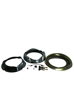 Koplamp ring set 164