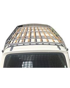 Imperiaal Amazon kombi dakdrager roofrack